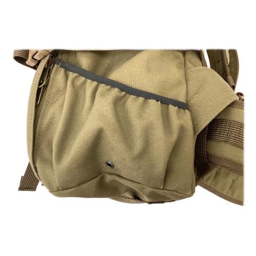 SAVOTTA (サボッタ) バックパック Mサイズ オリーブ JÄÄKÄRI