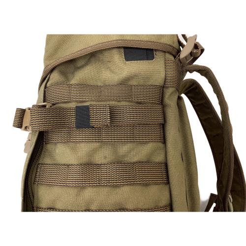 SAVOTTA (サボッタ) バックパック Mサイズ オリーブ JÄÄKÄRI