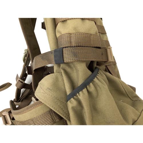 SAVOTTA (サボッタ) バックパック Mサイズ オリーブ JÄÄKÄRI