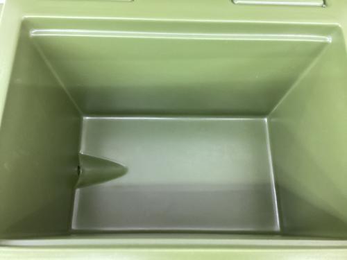 ORCA (オルカ) クーラーボックス グリーン 40L グリーン