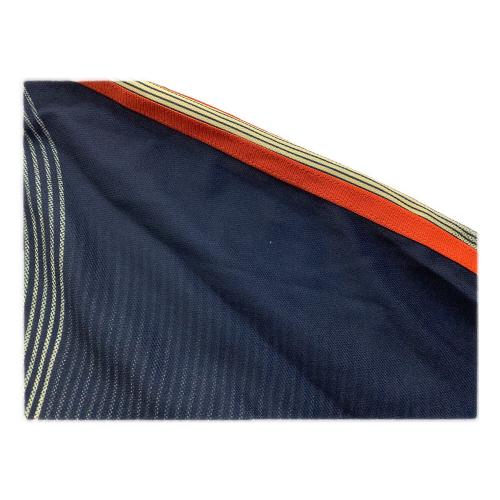 バイエルン・ミュンヘン サッカーユニフォーム 【1】オリバー・カーン 2003/04シーズン メンズ SIZE O(XL相当) ネイビー×イエロー
