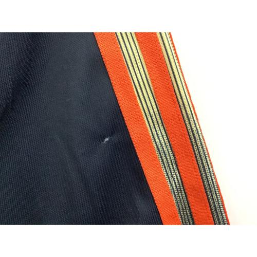 バイエルン・ミュンヘン サッカーユニフォーム 【1】オリバー・カーン 2003/04シーズン メンズ SIZE O(XL相当) ネイビー×イエロー