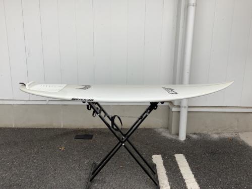 Lost Mayhem DRIVER 3.0 ショートボード 6'0"×19.50"×2.60”