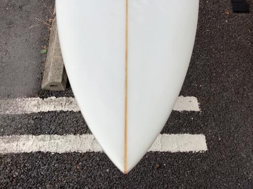 Lost Mayhem DRIVER 3.0 ショートボード 6'0"×19.50"×2.60”