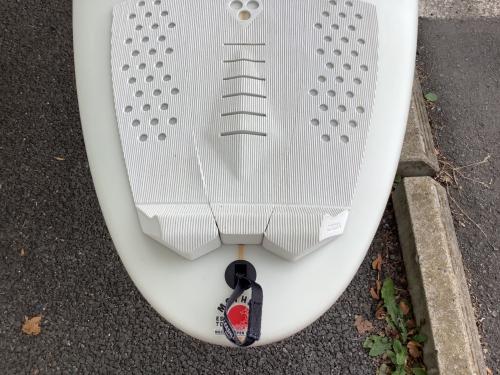 Lost Mayhem DRIVER 3.0 ショートボード 6'0"×19.50"×2.60”