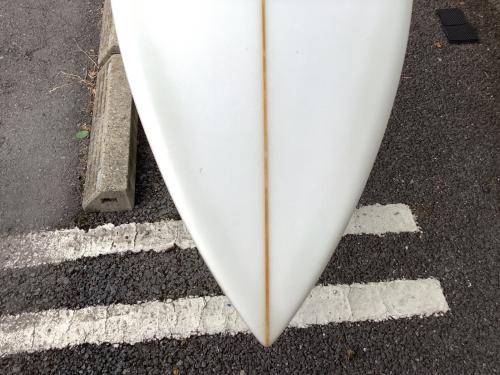 Lost Mayhem DRIVER 3.0 ショートボード 6'0"×19.50"×2.60”