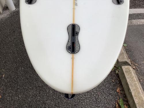 Lost Mayhem DRIVER 3.0 ショートボード 6'0"×19.50"×2.60”
