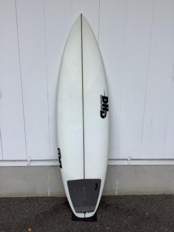 DHD (ダレンハンドレー・サーフボード) DX1 Phase3 ショートボード 5'11"×19 1/4"×2 1/2"