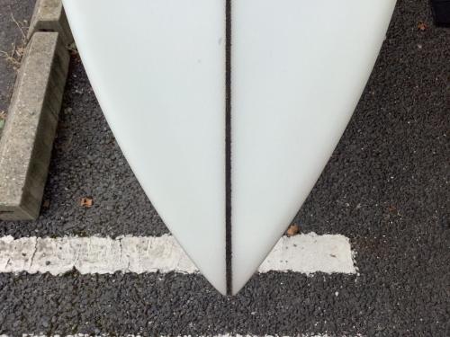 DHD (ダレンハンドレー・サーフボード) DX1 Phase3 ショートボード 5'11"×19 1/4"×2 1/2"