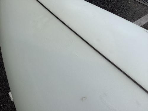 DHD (ダレンハンドレー・サーフボード) DX1 Phase3 ショートボード 5'11"×19 1/4"×2 1/2"