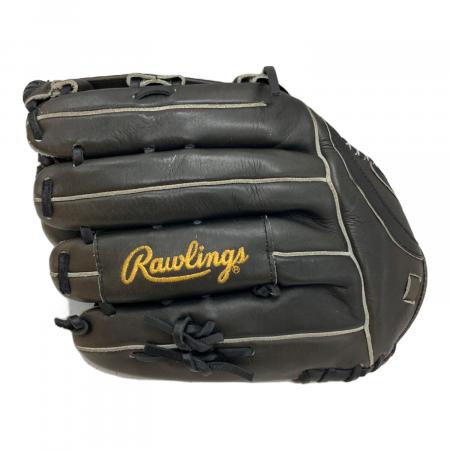 RAWLINGS (ローリングス) サミーソーサモデル 軟式グローブ RG-SS