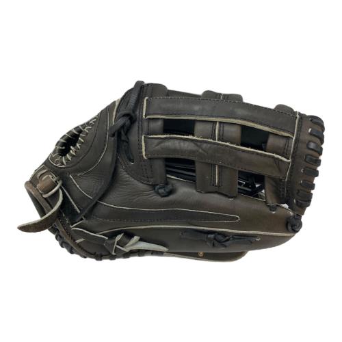 RAWLINGS (ローリングス) サミーソーサモデル 軟式グローブ RG-SS 6900100 ダークブラウン