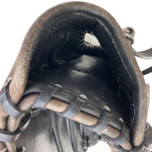 RAWLINGS (ローリングス) サミーソーサモデル 軟式グローブ RG-SS 6900100 ダークブラウン
