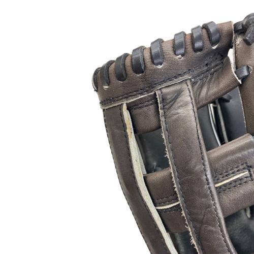 RAWLINGS (ローリングス) サミーソーサモデル 軟式グローブ RG-SS 6900100 ダークブラウン