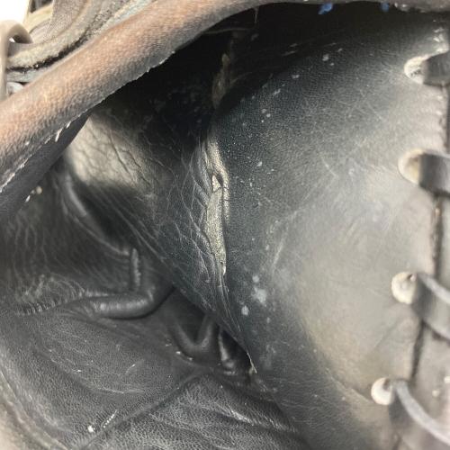 RAWLINGS (ローリングス) サミーソーサモデル 軟式グローブ RG-SS 6900100 ダークブラウン