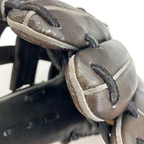 RAWLINGS (ローリングス) サミーソーサモデル 軟式グローブ RG-SS 6900100 ダークブラウン