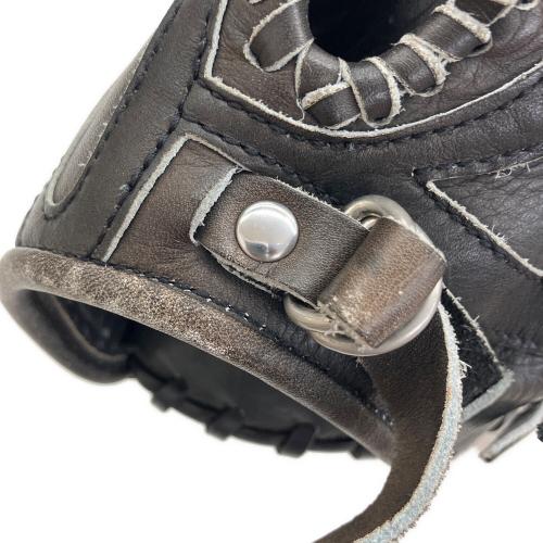 RAWLINGS (ローリングス) サミーソーサモデル 軟式グローブ RG-SS 6900100 ダークブラウン