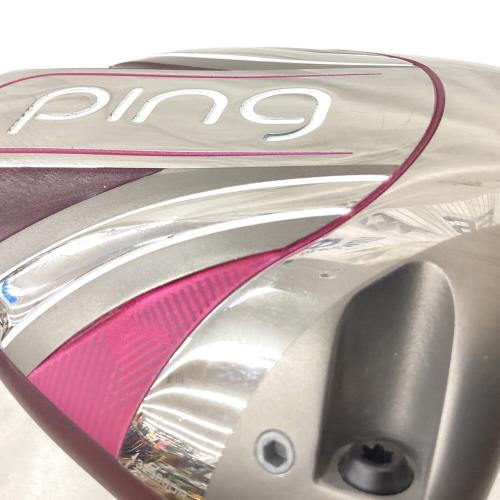 PiNG (ピン) GLe2 ドライバー