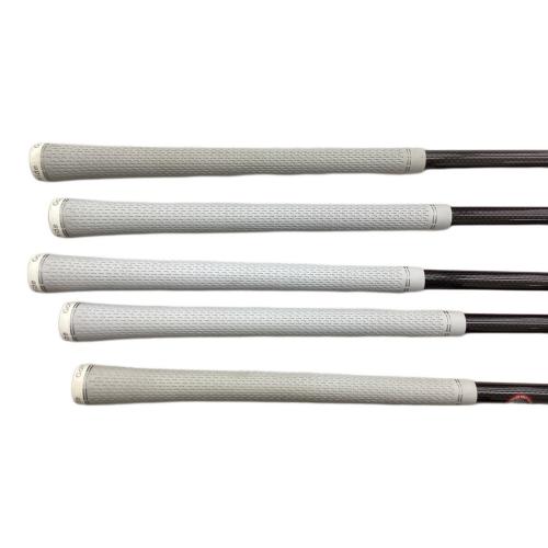 TaylorMade (テーラーメイド) SIM MAX アイアンセット