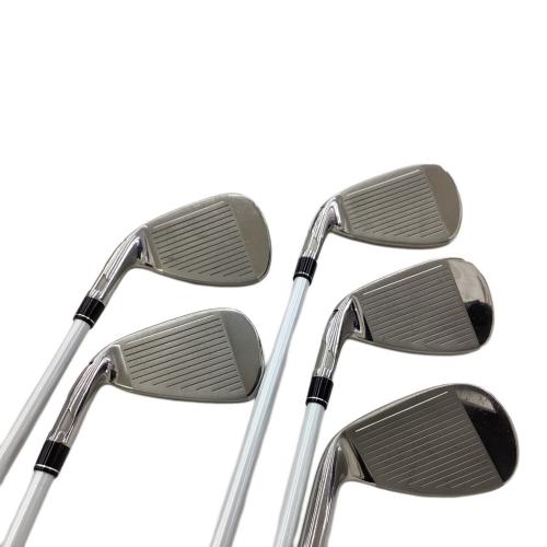 TaylorMade (テーラーメイド) SIM MAX アイアンセット