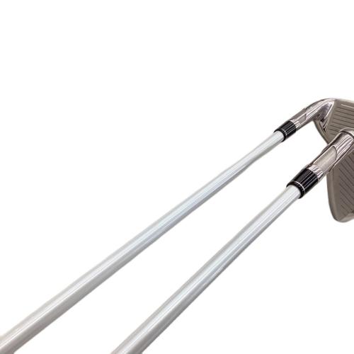 TaylorMade (テーラーメイド) SIM MAX アイアンセット