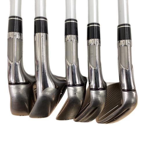 TaylorMade (テーラーメイド) SIM MAX アイアンセット