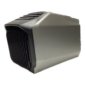 ECOFLOW (エコフロー) WAVE2 ポータブルクーラー ZYDKT210-JP