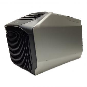 ECOFLOW (エコフロー) WAVE2 ポータブルクーラー ZYDKT210-JP