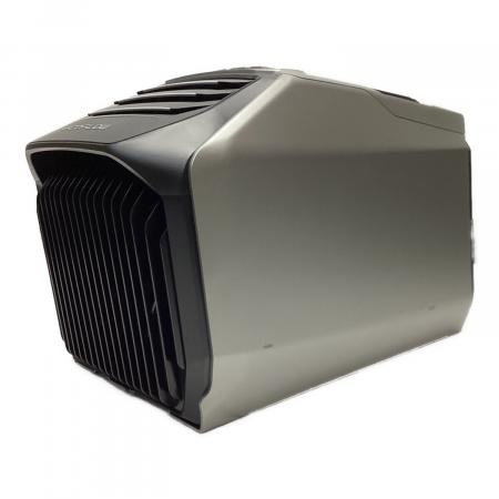 ECOFLOW (エコフロー) WAVE2 ポータブルクーラー ZYDKT210-JP