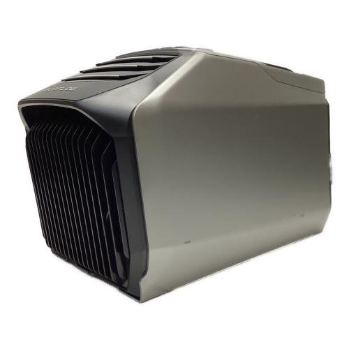 ECOFLOW (エコフロー) WAVE2 ポータブルクーラー ZYDKT210-JP