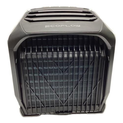 ECOFLOW (エコフロー) WAVE2 ポータブルクーラー ZYDKT210-JP