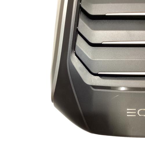 ECOFLOW (エコフロー) WAVE2 ポータブルクーラー ZYDKT210-JP