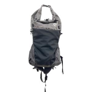 BLACK DIAMOND (ブラックダイヤモンド) バックパック BD56555001003 ULバックパック ストームグレー BETA LIGHT 30