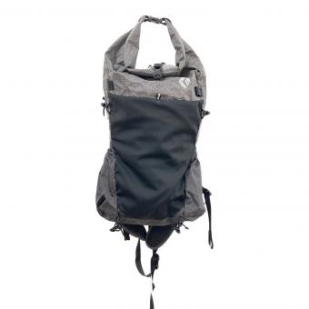 BLACK DIAMOND (ブラックダイヤモンド) バックパック BD56555001003 ULバックパック ストームグレー BETA LIGHT 30