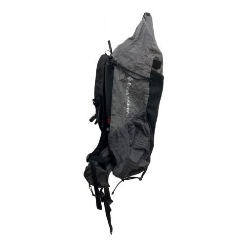 BLACK DIAMOND (ブラックダイヤモンド) バックパック BD56555001003 ULバックパック ストームグレー BETA LIGHT 30