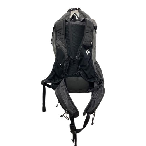 BLACK DIAMOND (ブラックダイヤモンド) バックパック BD56555001003 ULバックパック ストームグレー BETA LIGHT 30