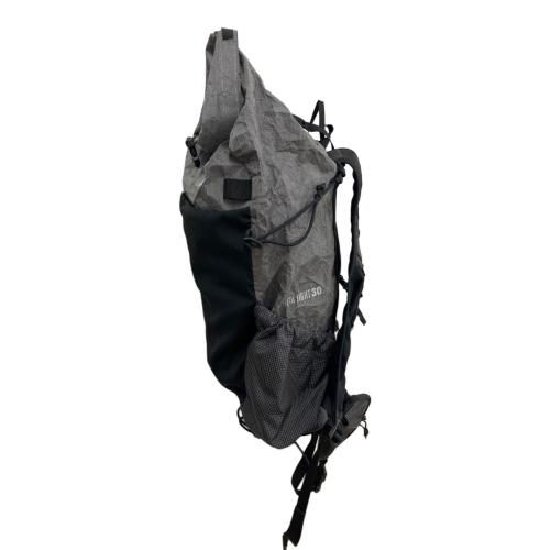 BLACK DIAMOND (ブラックダイヤモンド) バックパック BD56555001003 ULバックパック ストームグレー BETA LIGHT 30