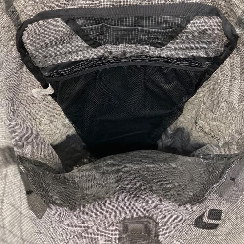 BLACK DIAMOND (ブラックダイヤモンド) バックパック BD56555001003 ULバックパック ストームグレー BETA LIGHT 30