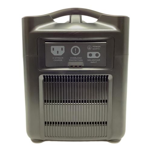 ECOFLOW (エコフロー) EF4 PRO ポータブル電源 ERRIVER600PRO-JP