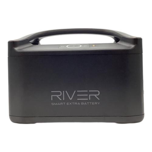 ECOFLOW (エコフロー) EF4 PRO ポータブル電源 ERRIVER600PRO-JP