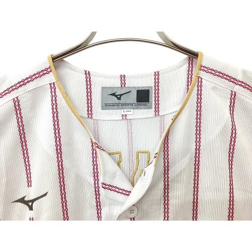 日本代表(侍ジャパン) (ニホンダイヒョウ(サムライジャパン)) 応援グッズ ホワイト