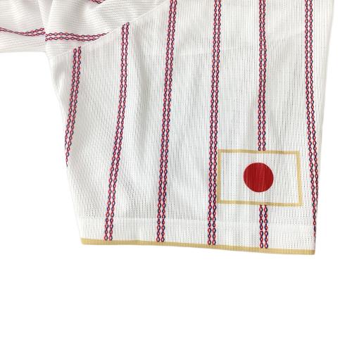 日本代表(侍ジャパン) (ニホンダイヒョウ(サムライジャパン)) 応援グッズ ホワイト