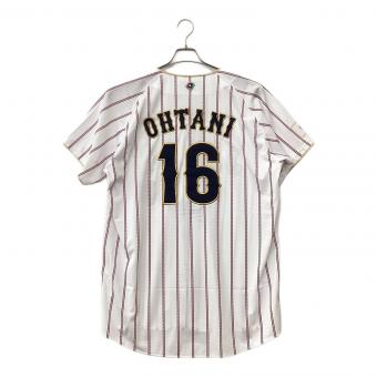 日本代表(侍ジャパン) (ニホンダイヒョウ(サムライジャパン)) 応援グッズ ホワイト