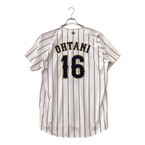 日本代表(侍ジャパン) (ニホンダイヒョウ(サムライジャパン)) 応援グッズ ホワイト