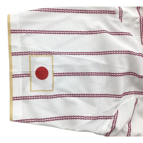 日本代表(侍ジャパン) (ニホンダイヒョウ(サムライジャパン)) 応援グッズ ホワイト