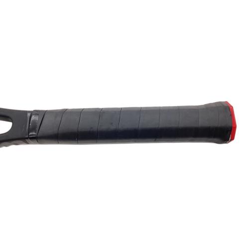 Wilson (ウィルソン) PRO STAFF RF97 2020 硬式テニスラケット