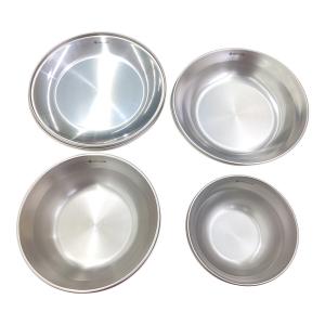 Snow peak (スノーピーク) テーブルウェアセットL ファミリー アウトドア食器 TW-021F