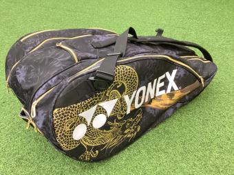 YONEX (ヨネックス) 大阪なおみモデル テニスバッグ