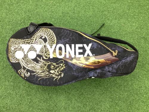 YONEX (ヨネックス) 大阪なおみモデル テニスバッグ