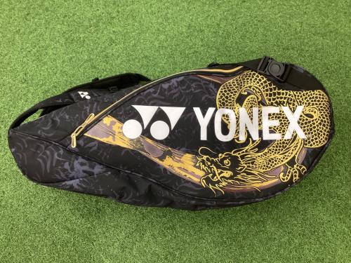 YONEX (ヨネックス) 大阪なおみモデル テニスバッグ